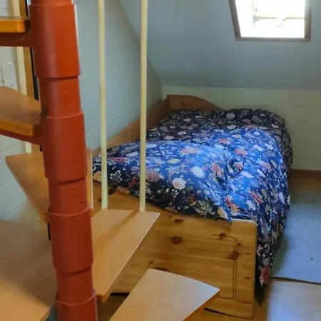 Peter 1 Apartment