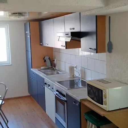 Peter 1 Apartment Michelstadt