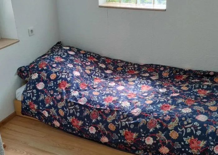 Apartment Peter 1 Michelstadt