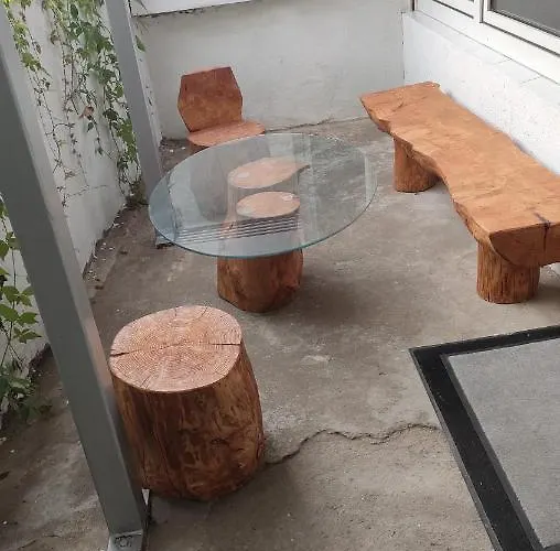 Apartment Peter 1 Michelstadt